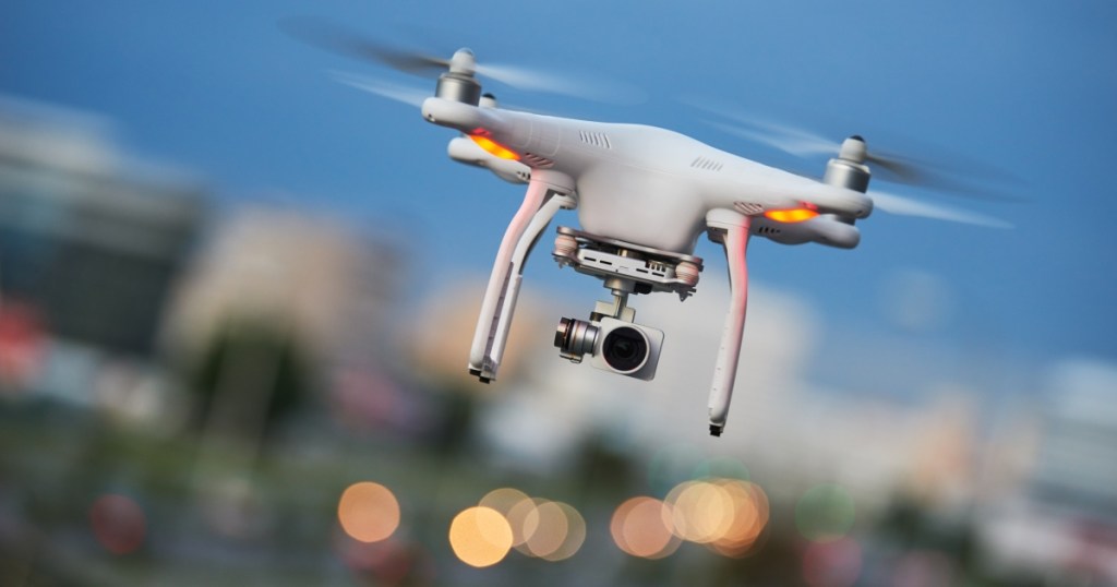 Sensitive Innovation: Ethical Values in the Humanitarian Use of Drones (FEAHD) - UZH – Digital Initiative – Ethics