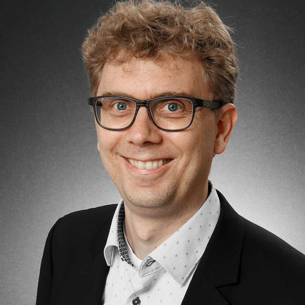 Christian Hauser - UZH – Digital Society Initiative – Ethics