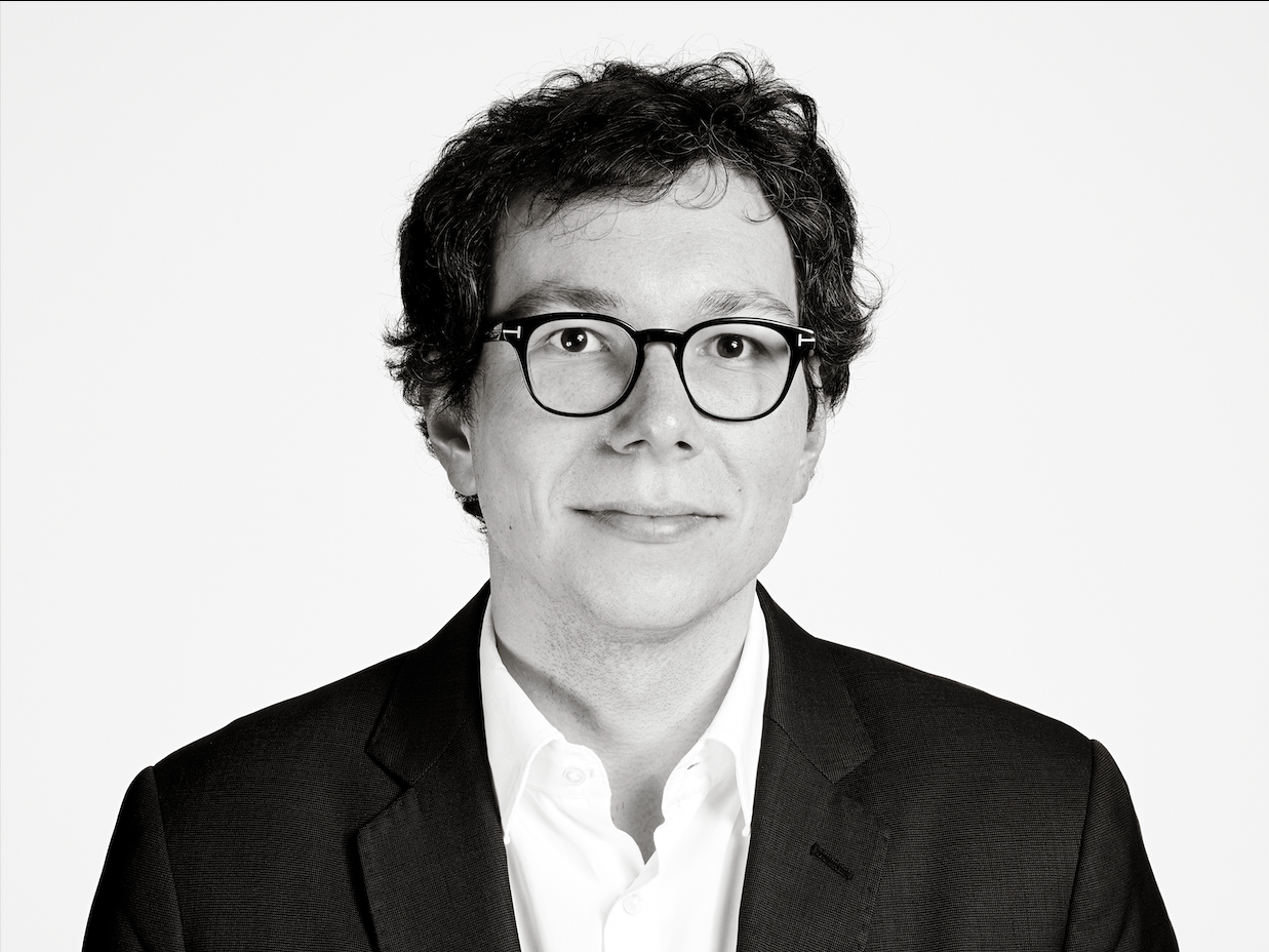 Nicolas Zahn's Image