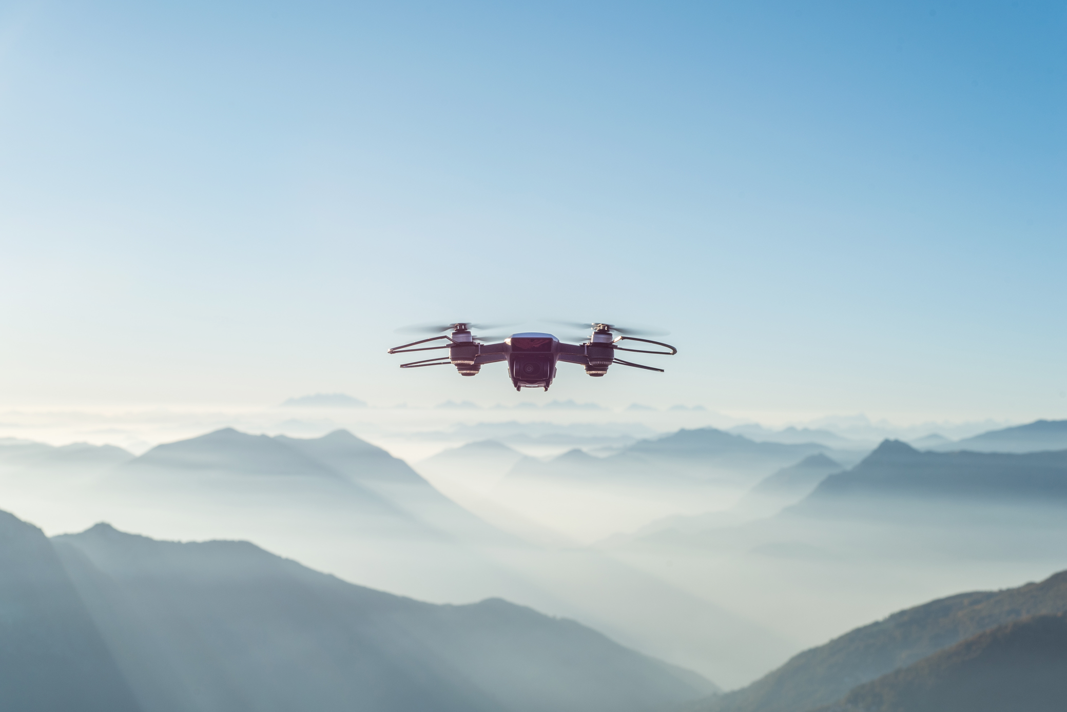 Ethics Assessment Tool for the Humanitarian of Drones (E-HUD) - UZH – Digital Initiative – Ethics