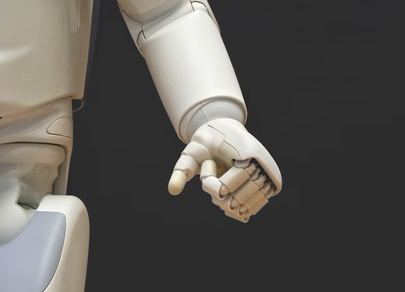 Controlling Autonomous Systems in the Security Sector Article Image