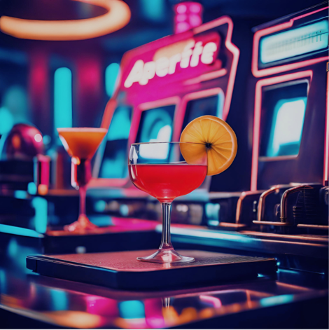 Apéro Digital Project Image