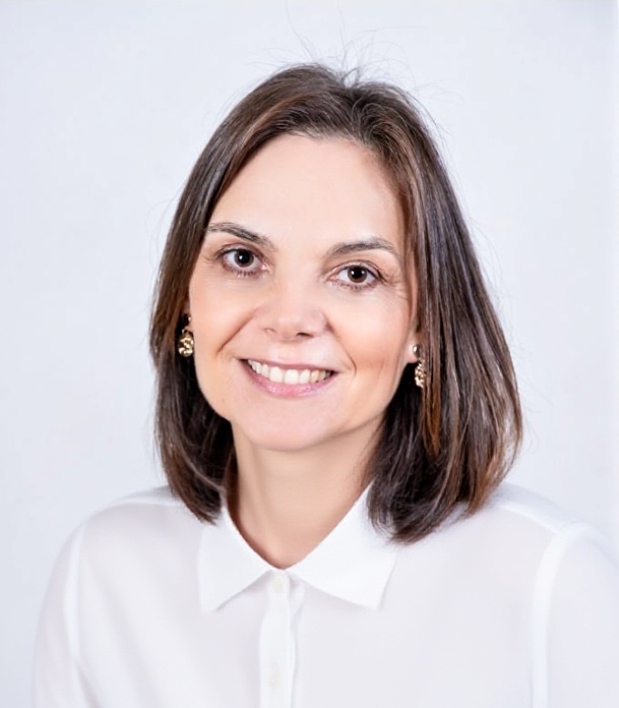 Elsa da Silva Gonçalves's Image