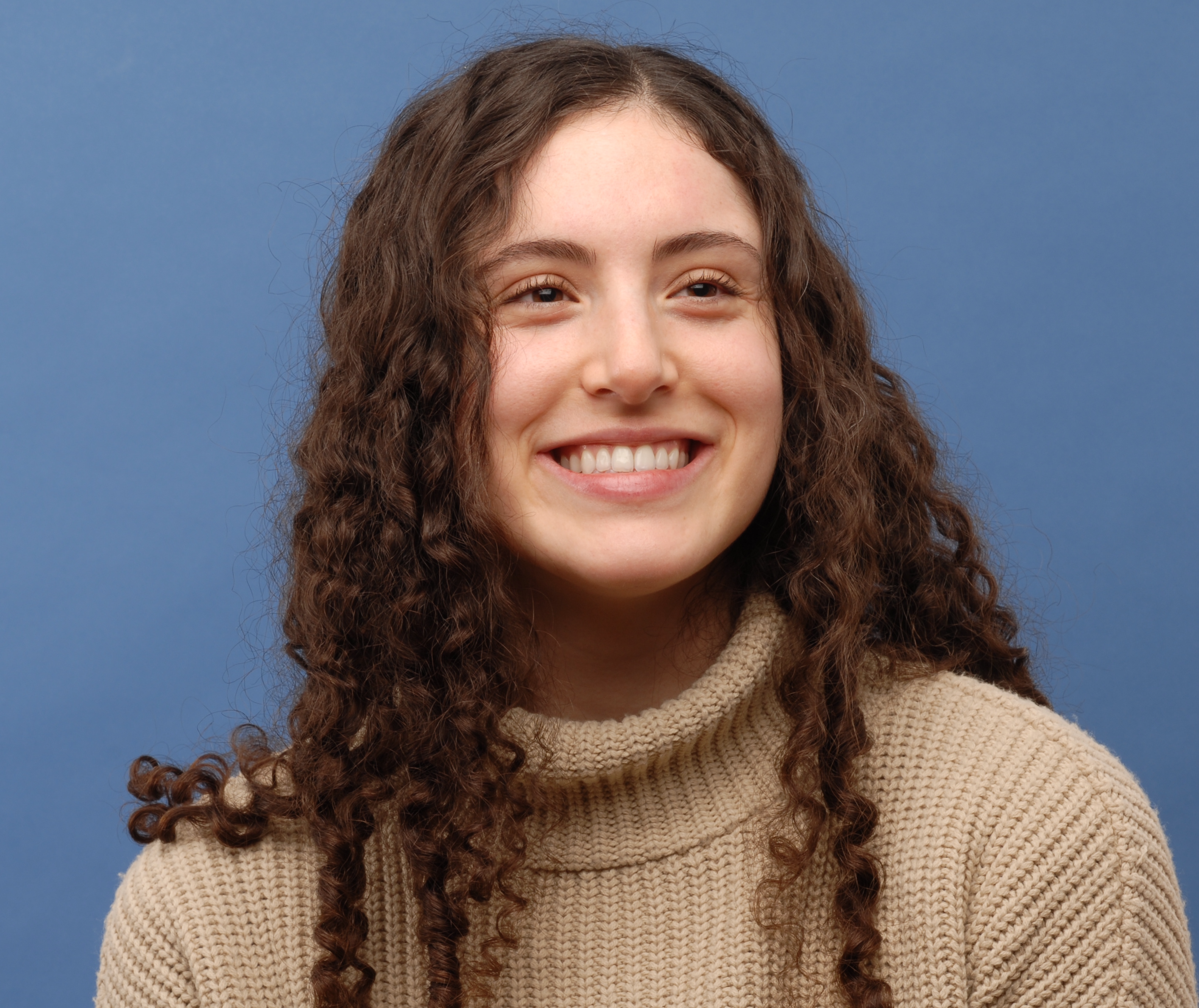 Gabriela Morgenshtern's Image