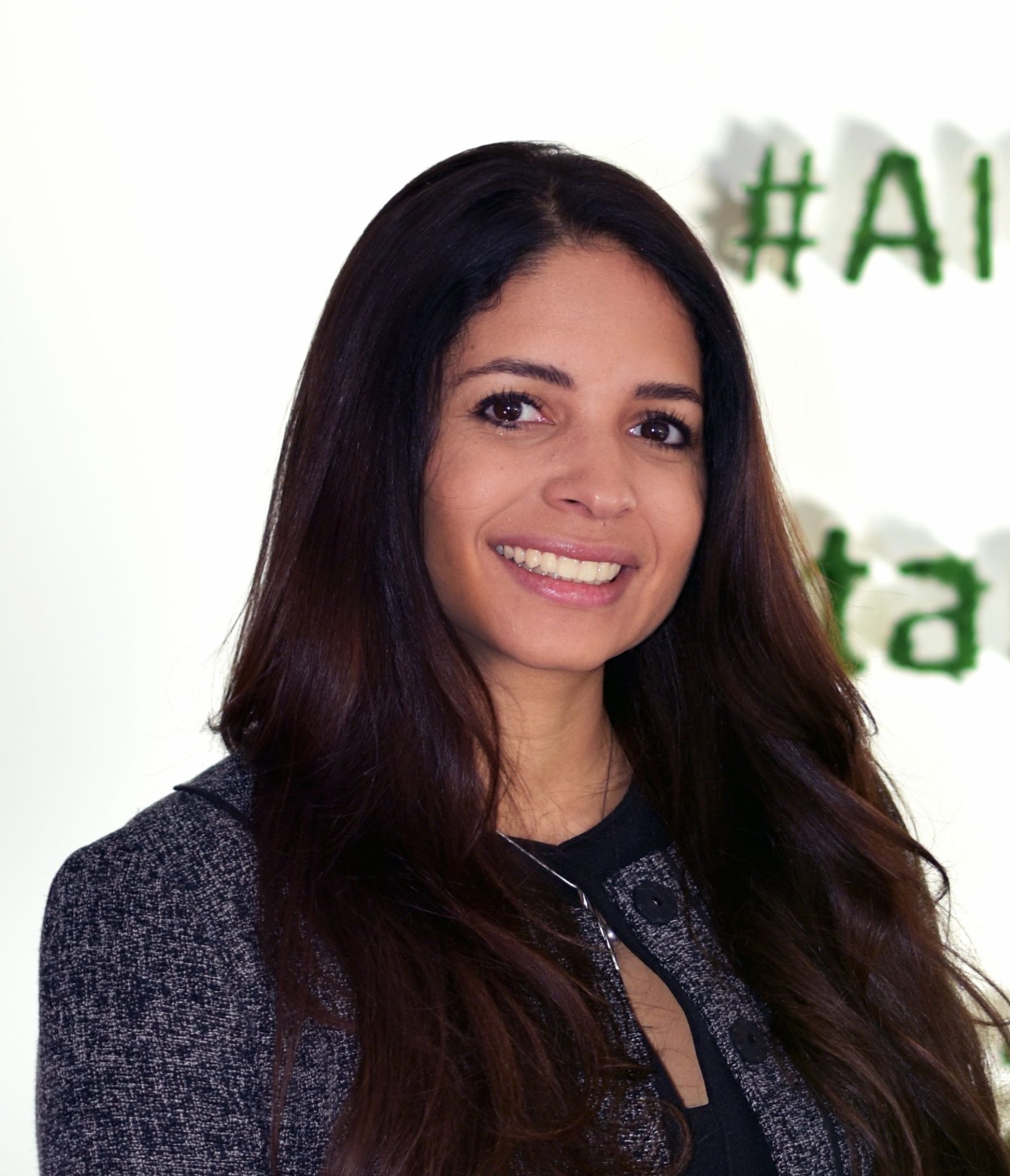 Arlette Roman Almanzar's Image