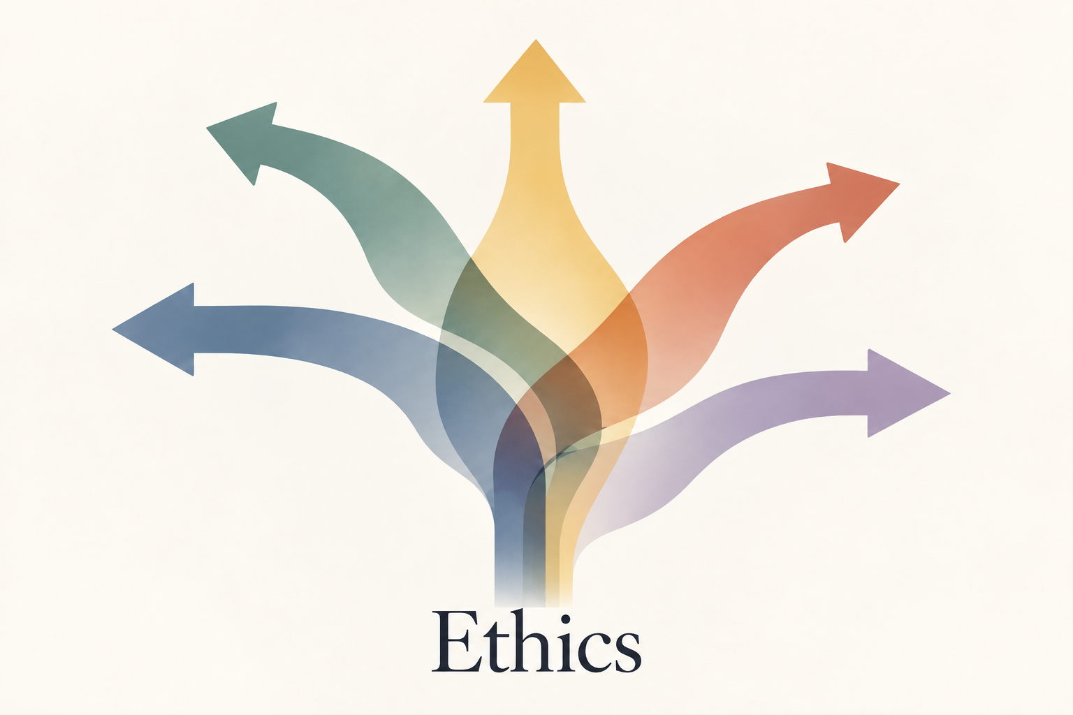 The Bad Sides of AI Ethics Project Image